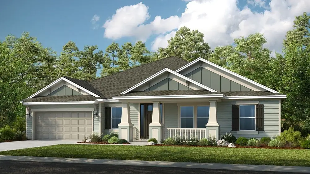 86450 Ripple Lane, Yulee, FL 32097 - #1