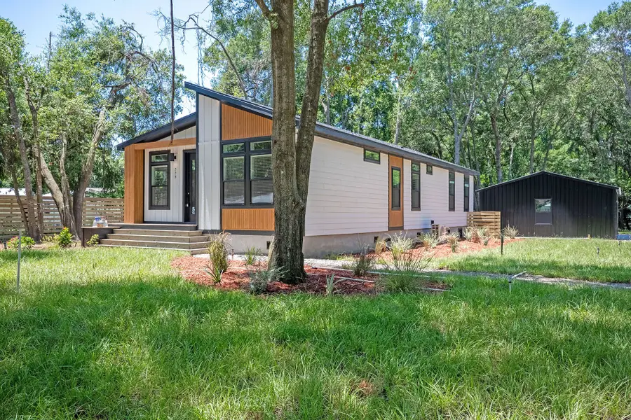 779 Mcswain Road, Fernandina Beach, FL 32034 - #3
