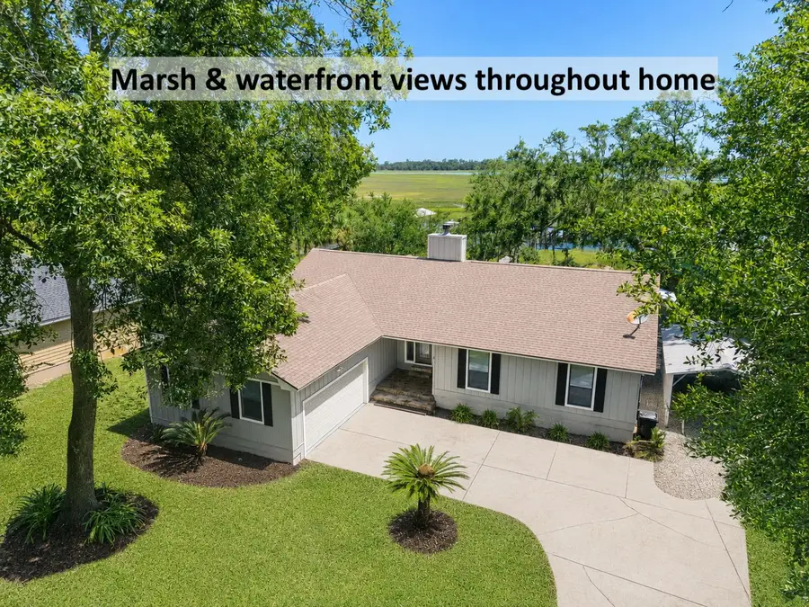 97260 Pirates Point Road, Yulee, FL 32097 - #2