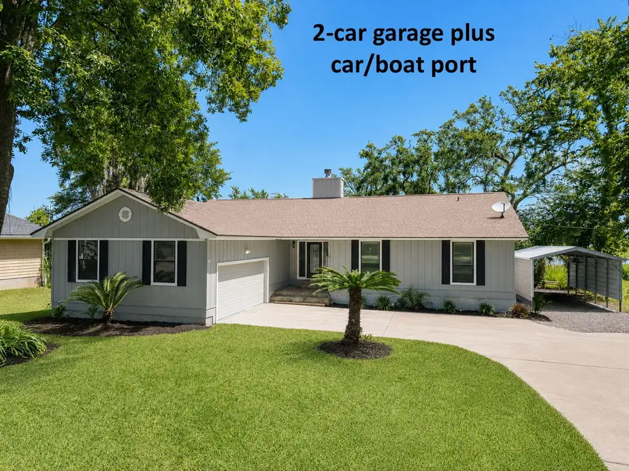 97260 Pirates Point Road, Yulee, FL 32097 - #3