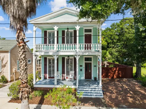 111 S 5th Street, Fernandina Beach, FL 32034