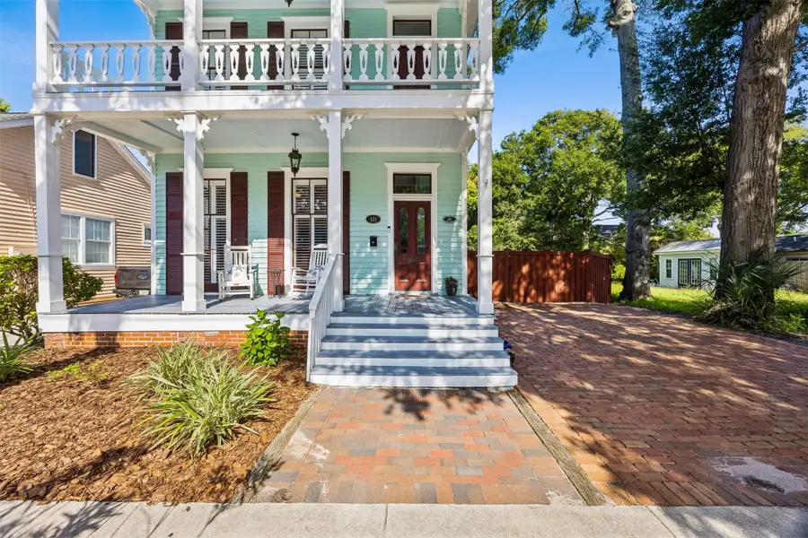 111 S 5th Street, Fernandina Beach, FL 32034 - #3