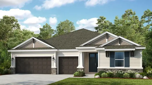 86458 Ripple Lane, Yulee, FL 32097