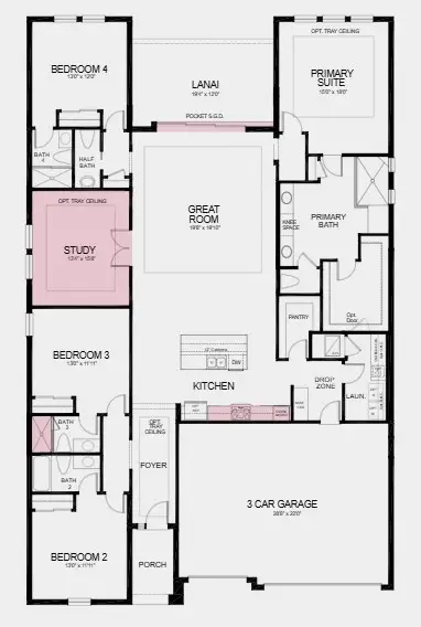 86458 Ripple Lane, Yulee, FL 32097 - #2