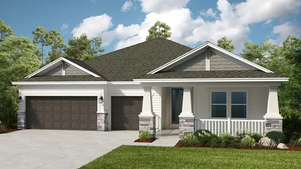 86466 Ripple Lane, Yulee, FL 32097