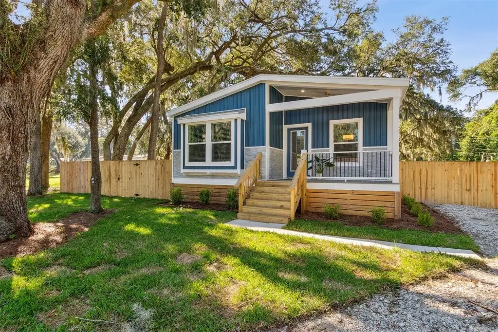 730 Wax Wing Lane, Fernandina Beach, FL 32034 - #1