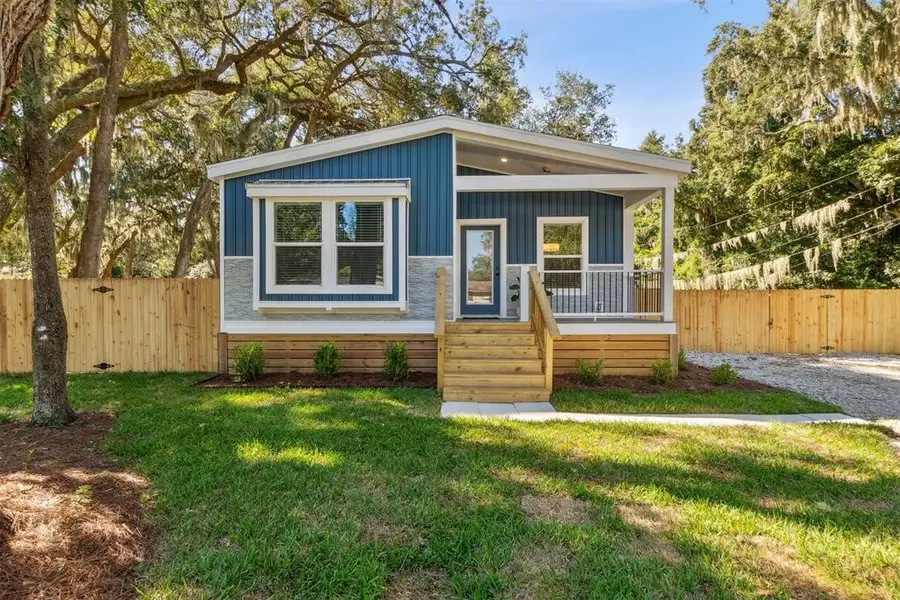 730 Wax Wing Lane, Fernandina Beach, FL 32034 - #2