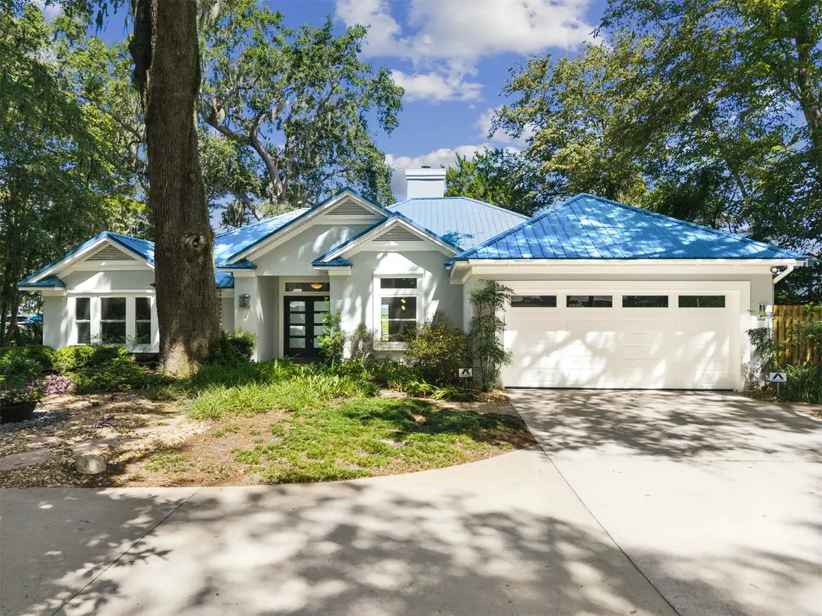5383 Florence Point Drive, Fernandina Beach, FL 32034 - #1