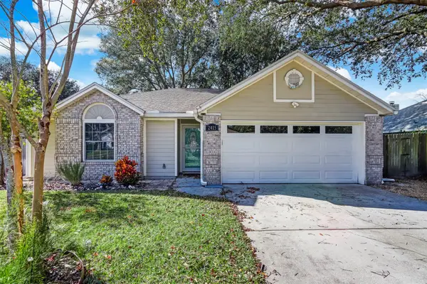 2415 Will Hardee Road, Fernandina Beach, FL 32034