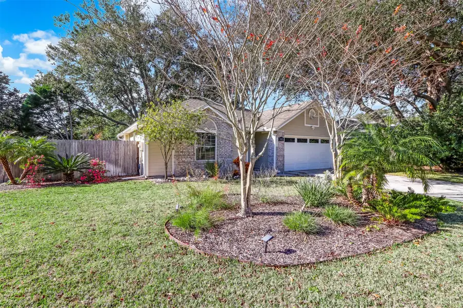2415 Will Hardee Road, Fernandina Beach, FL 32034 - #2