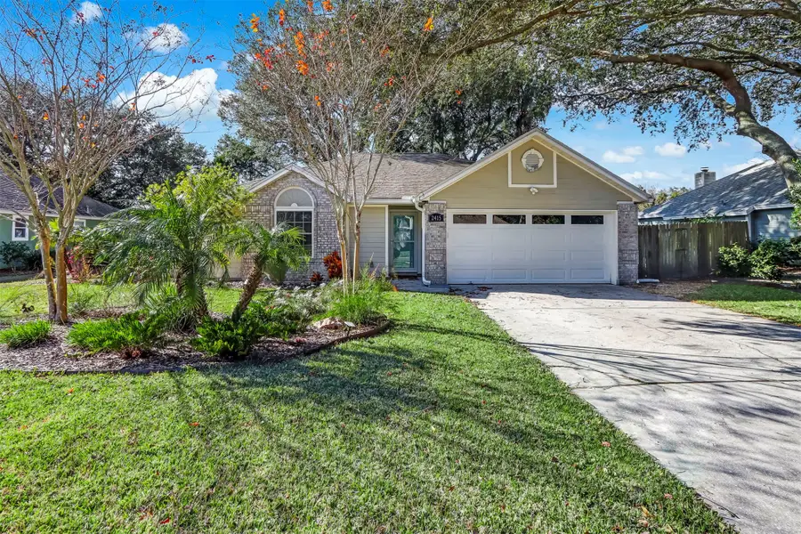2415 Will Hardee Road, Fernandina Beach, FL 32034 - #3