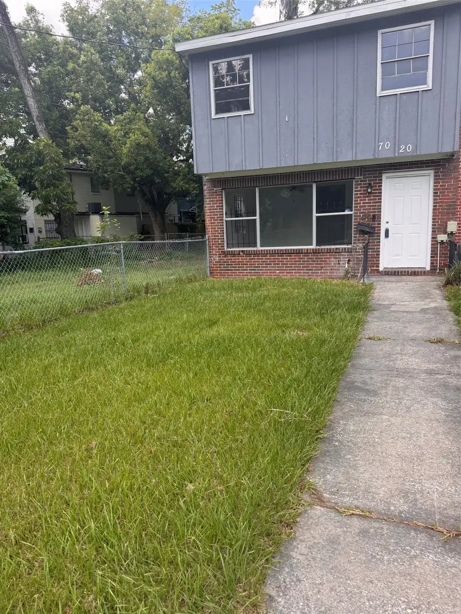 7020 Ken Knight Drive, Jacksonville, FL 32209 - #2