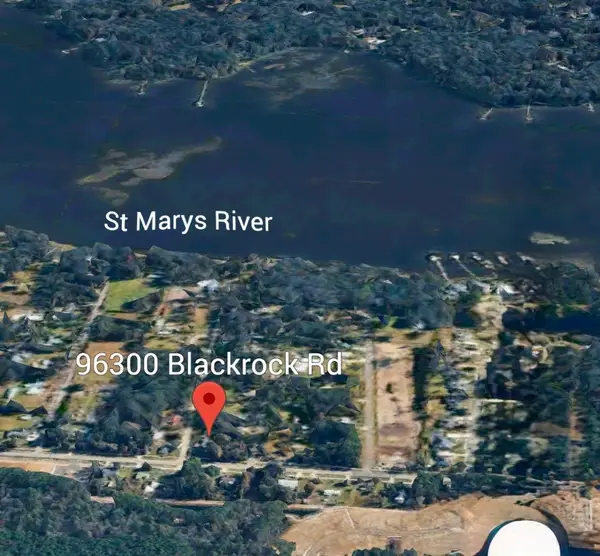 96300 Blackrock Road, Yulee, FL 32097