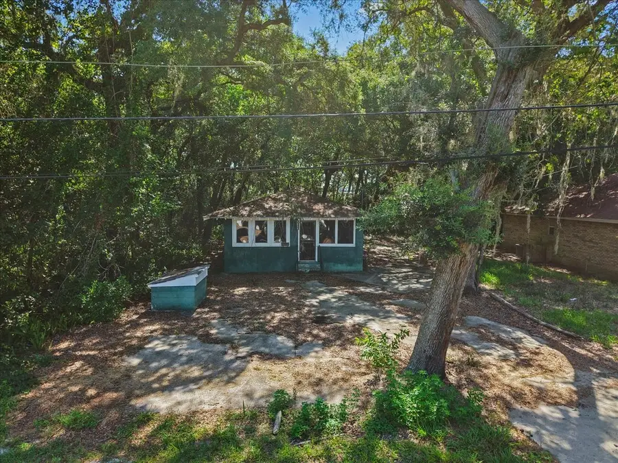 5424 Ervin Street, Fernandina Beach, FL 32034 - #2