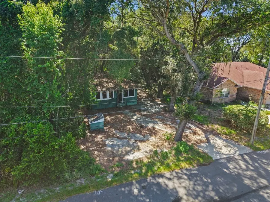 5424 Ervin Street, Fernandina Beach, FL 32034 - #3