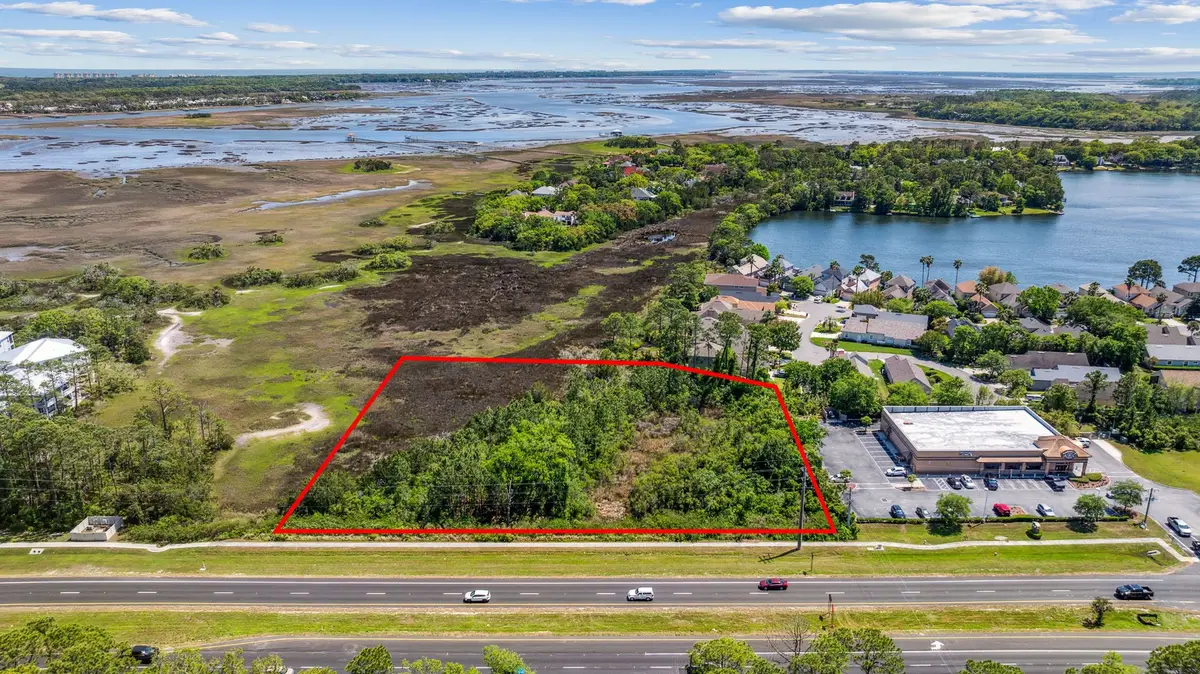 0 State Road 200, Fernandina Beach, FL 32034 - #1