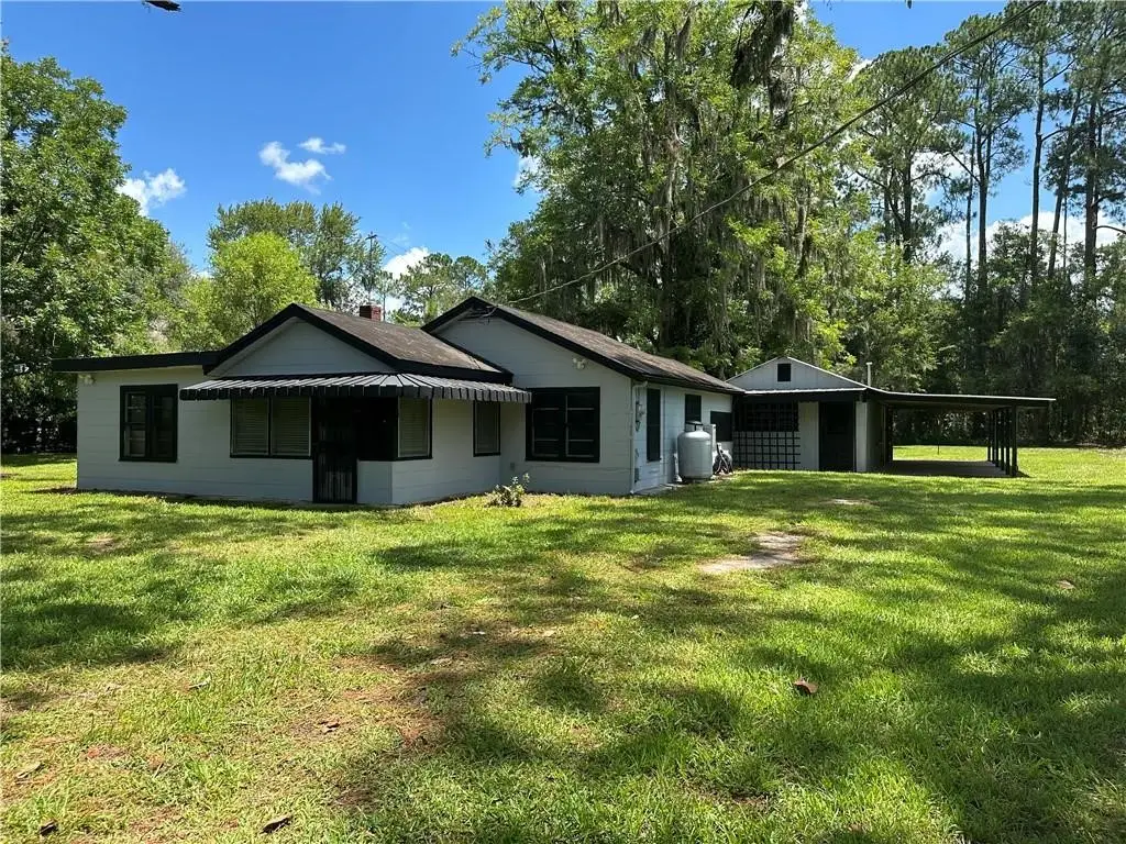 540724 Us Highway 1, Callahan, FL 32011 - #1