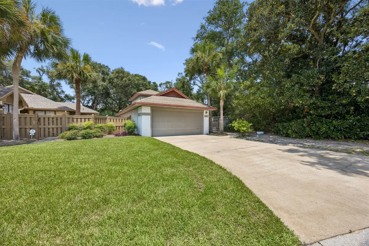 151 Ibis Court, Fernandina Beach, FL 32034 - #1