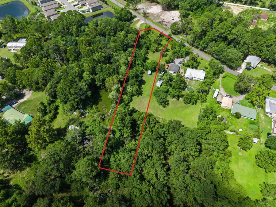 85912 North Harts Road, Yulee, FL 32097 - #2