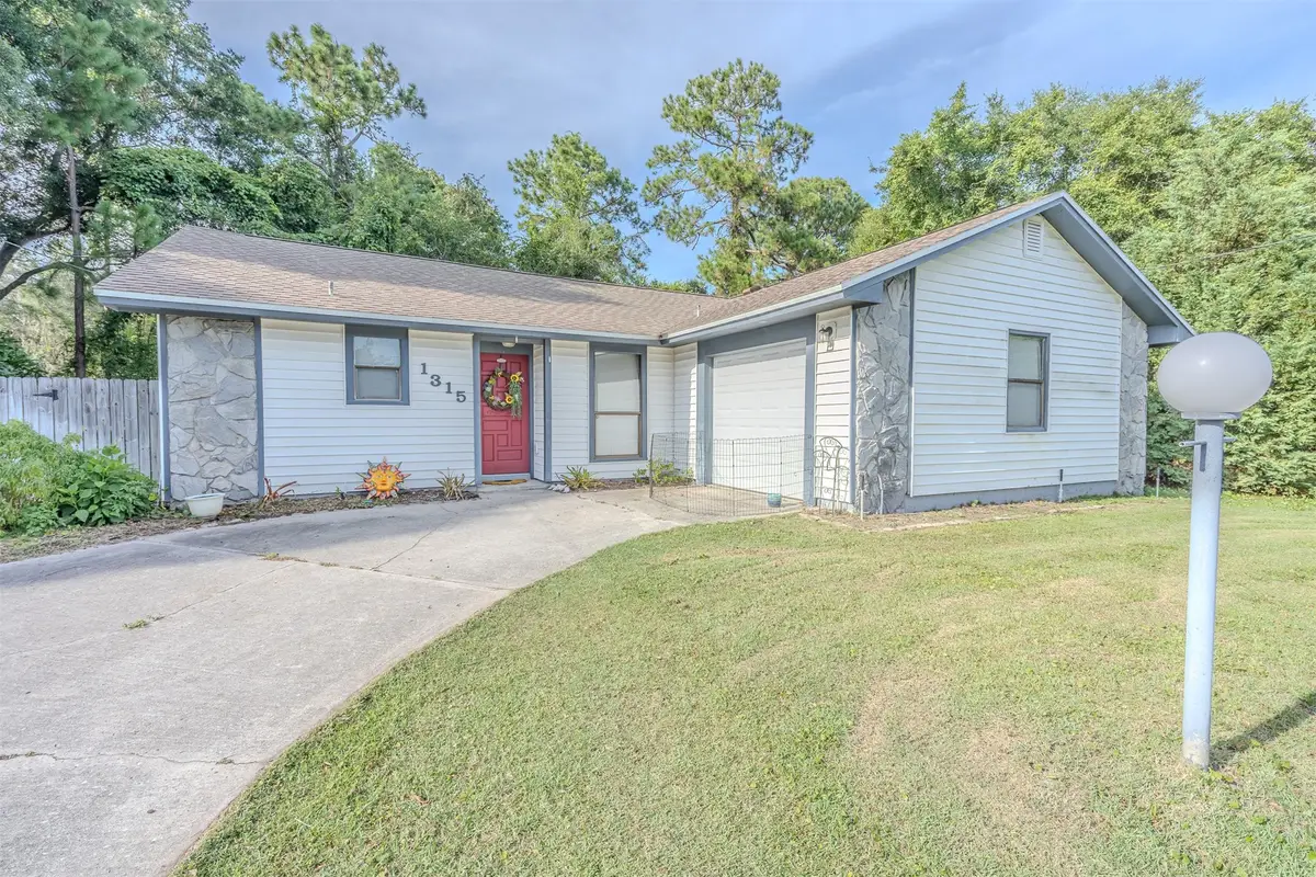 1315 Lime Street, Fernandina Beach, FL 32034 - #1