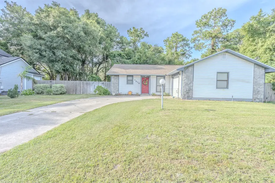 1315 Lime Street, Fernandina Beach, FL 32034 - #2