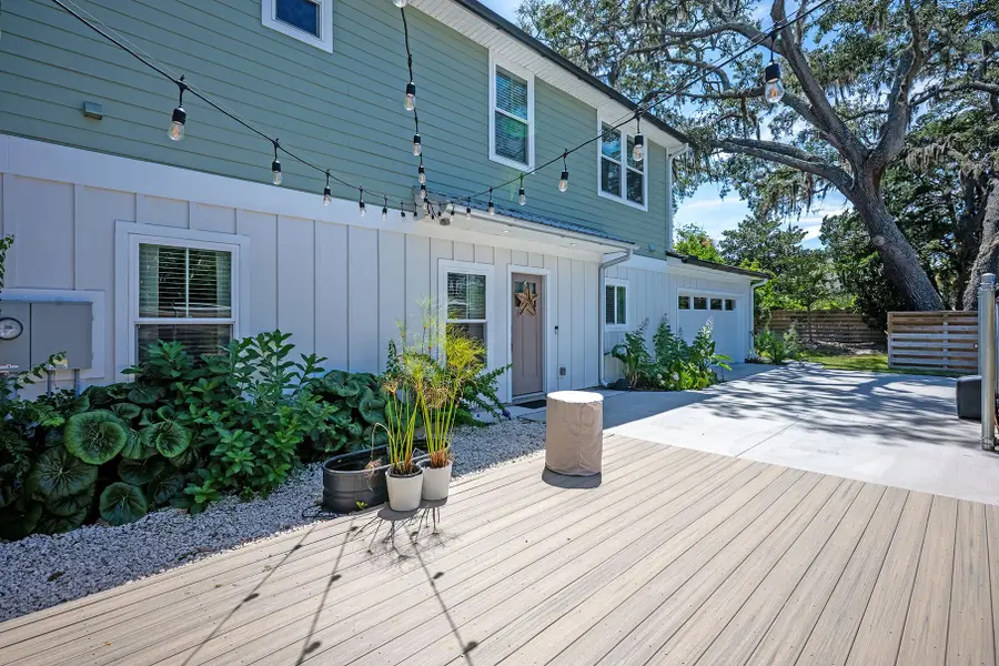 2011 Ryan Road, Fernandina Beach, FL 32034 - #3