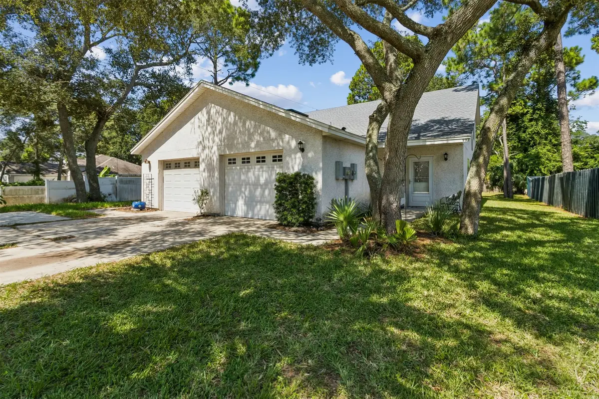 993 Chad Street, Fernandina Beach, FL 32034 - #1