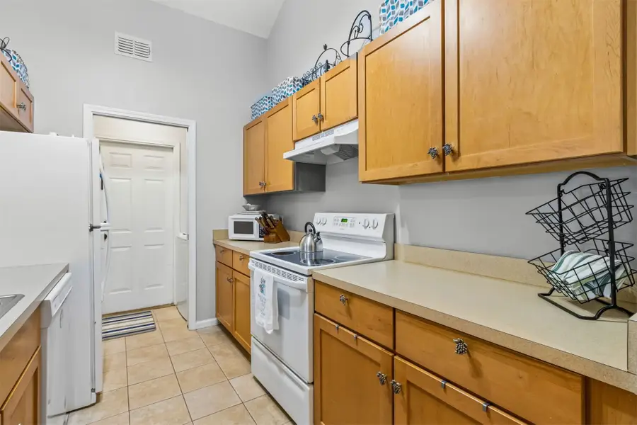 993 Chad Street, Fernandina Beach, FL 32034 - #3