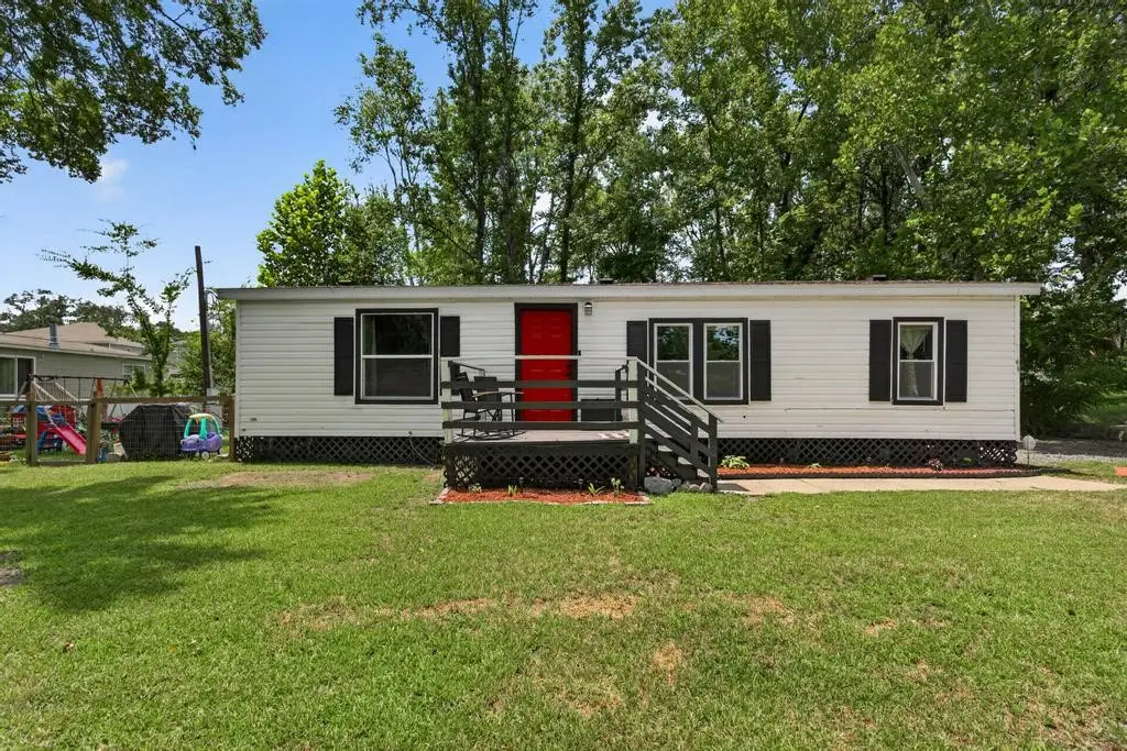 45010 Marvin Street, Callahan, FL 32011 - #1