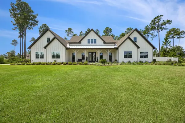 36249 Sugar Court, Hilliard, FL 32046