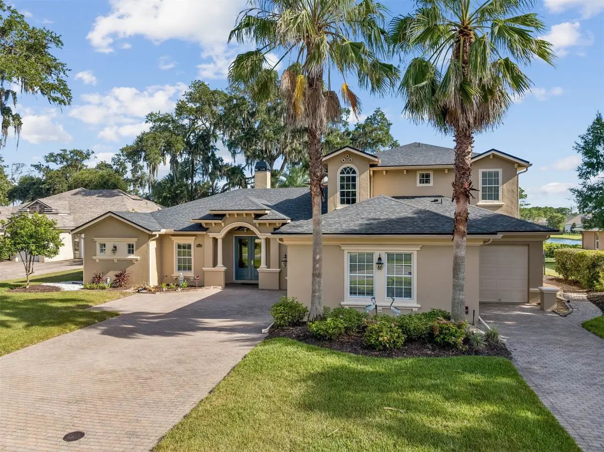 96066 Oak Canopy Lane, Fernandina Beach, FL 32034 - #1