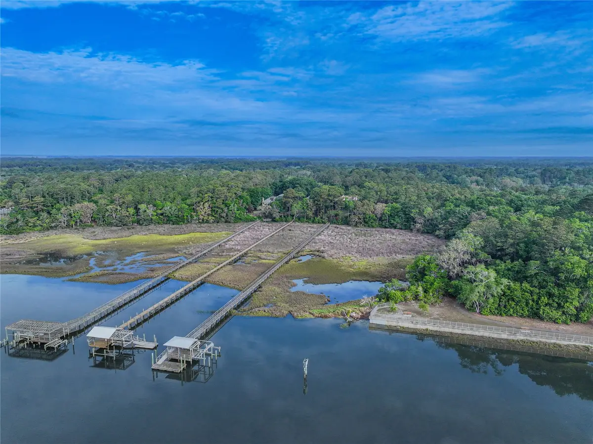 Lot 9 Of Sheffield Bluff On Old Nassauville Rd Road, Fernandina Beach, FL 32034 - #1