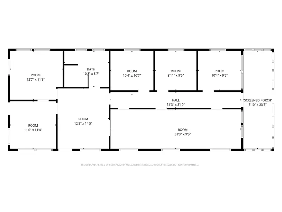 464135 State Road 200, Yulee, FL 32097 - #2