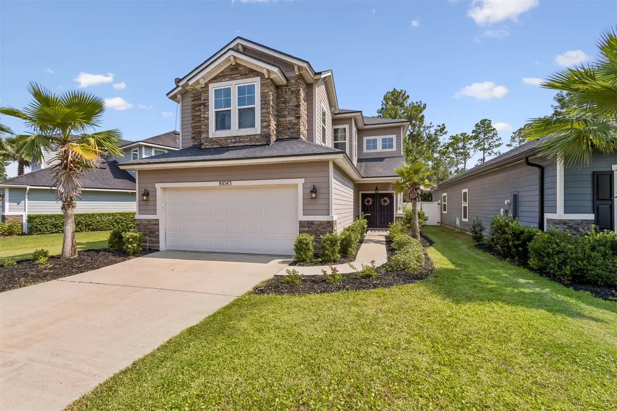 81043 Leeside Court, Fernandina Beach, FL 32034 - #1