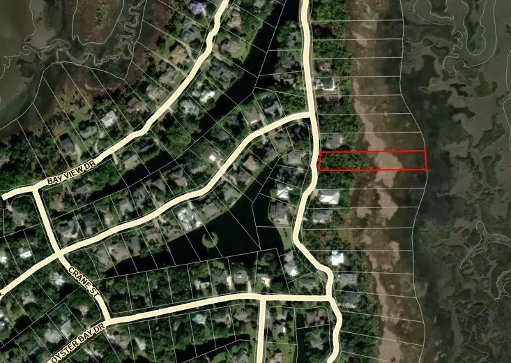 96600 Soap Creek Drive, Fernandina Beach, FL 32034 - #2