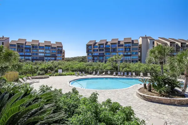 1155 Beach Walker Road, Amelia Island, FL 32034