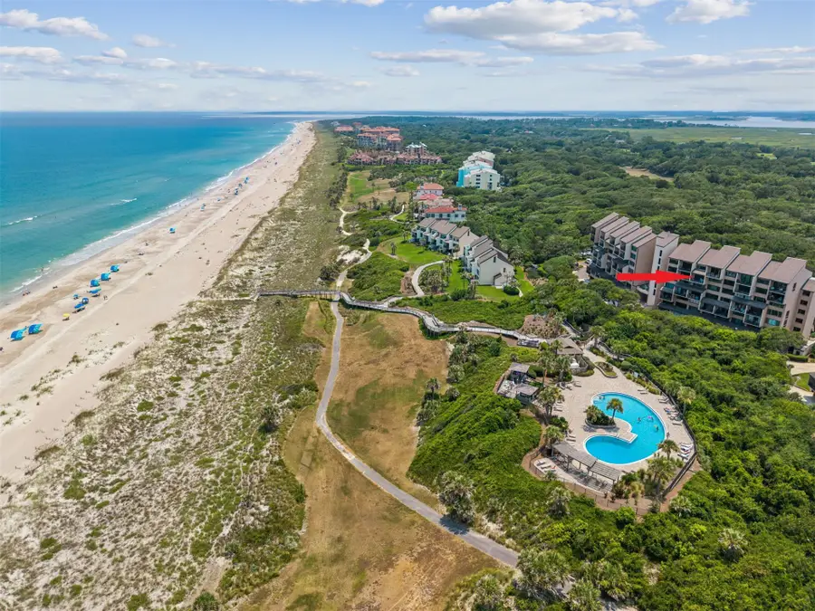 1155 Beach Walker Road, Amelia Island, FL 32034 - #3