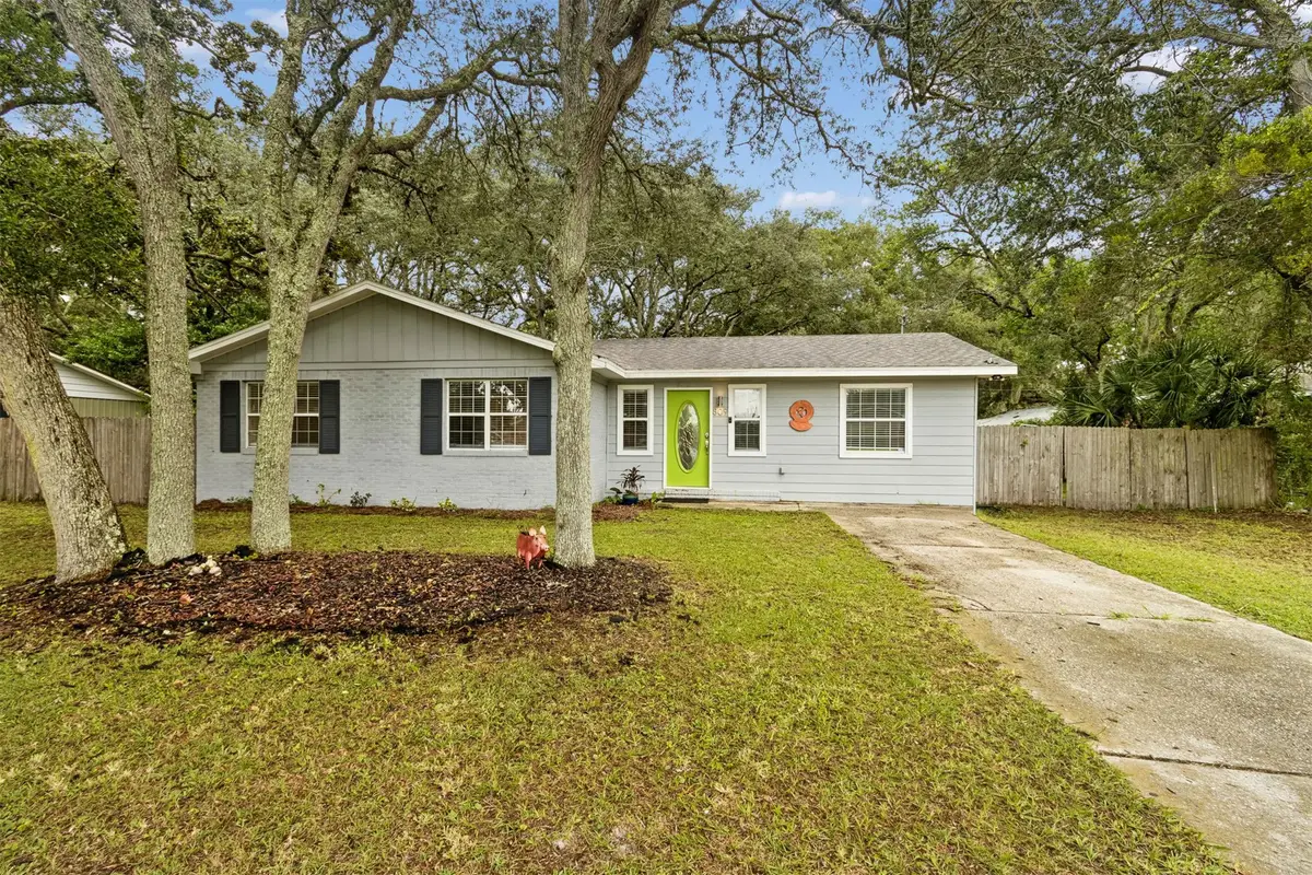 809 S 13th Street, Fernandina Beach, FL 32034 - #1