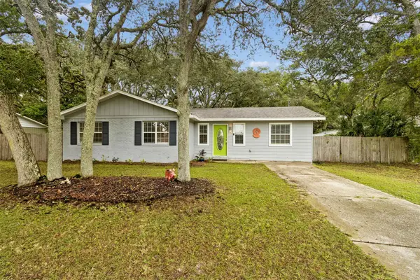 809 S 13th Street, Fernandina Beach, FL 32034