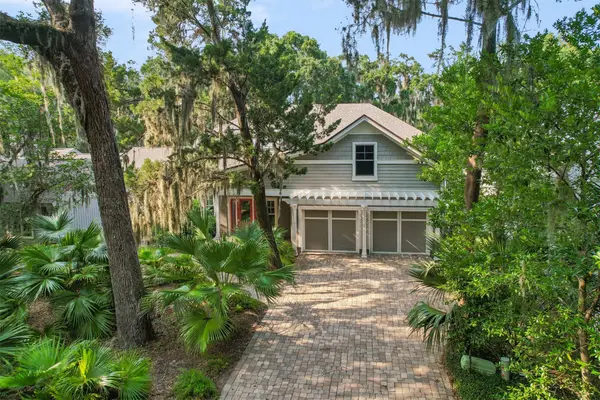 59 Marsh Creek Road, Fernandina Beach, FL 32034