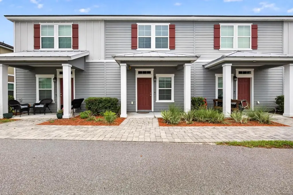 86584 Shortline Circle, Yulee, FL 32097 - #1