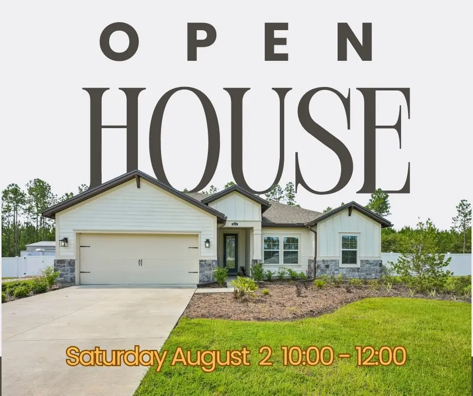 36111 Pitch Lane, Hilliard, FL 32046 - #1