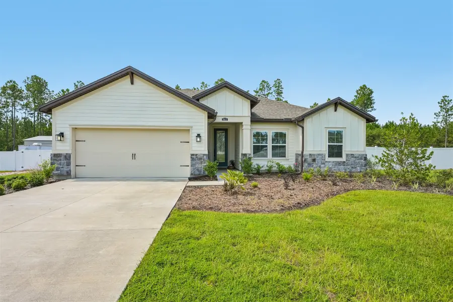 36111 Pitch Lane, Hilliard, FL 32046 - #2