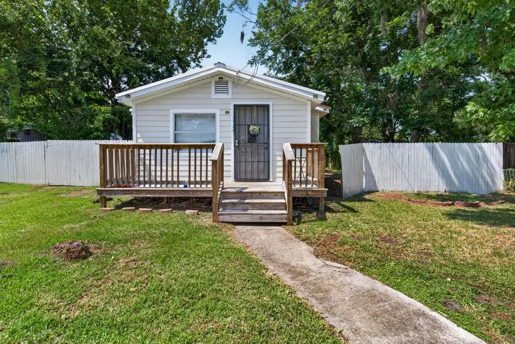 5545 Plymouth Street, Jacksonville, FL 32205 - #1