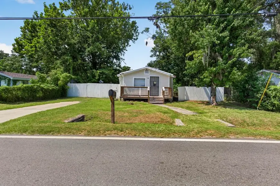 5545 Plymouth Street, Jacksonville, FL 32205 - #3