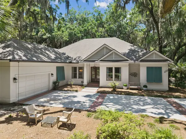 163 Sea Marsh Road, Fernandina Beach, FL 32034