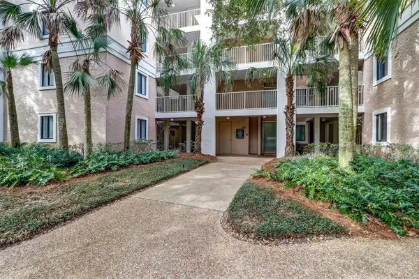 2122 Beach Wood Road #2122, Fernandina Beach, FL 32034