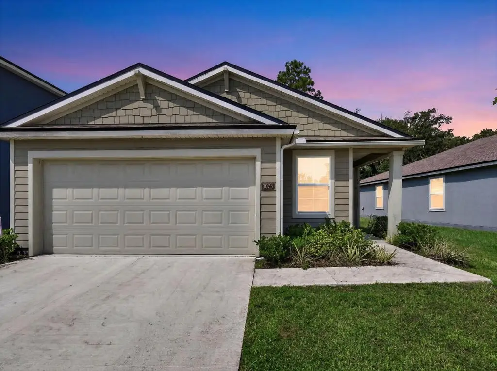 3075 Rustic Deer Way, Green Cove Springs, FL 32043 - #1