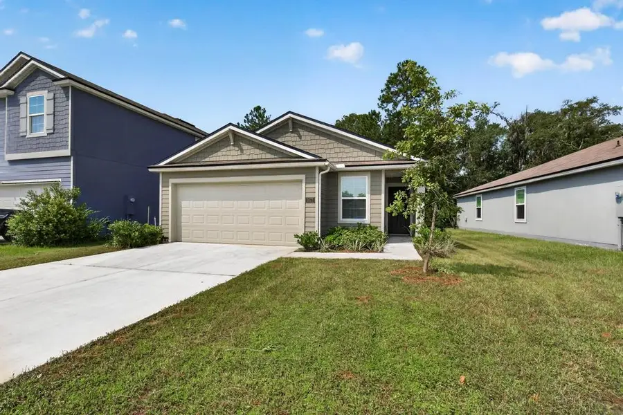 3075 Rustic Deer Way, Green Cove Springs, FL 32043 - #3
