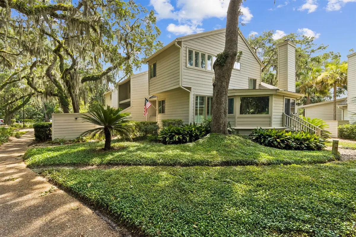 3409 Sea Marsh Road #3409, Fernandina Beach, FL 32034 - #1